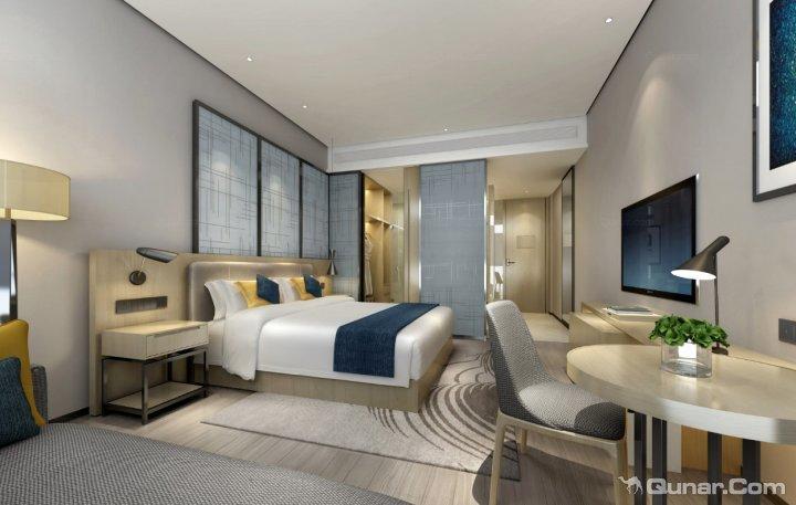 Echarm Hotel Guangzhou Kecun Metro Station Bagian luar foto