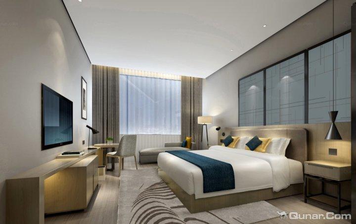 Echarm Hotel Guangzhou Kecun Metro Station Bagian luar foto